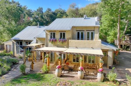 3600 San Juan Canyon Road