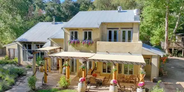 3600 San Juan Canyon Road