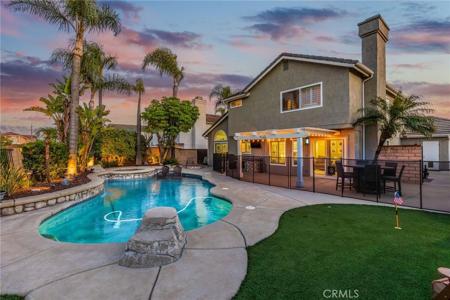 820 Rexford Court