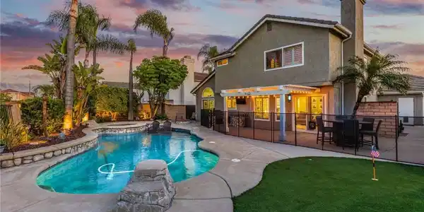 820 Rexford Court