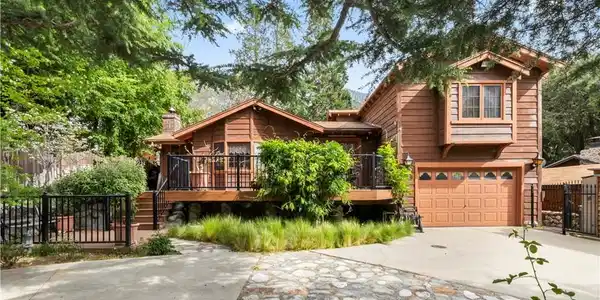 6789 Mt Baldy Road