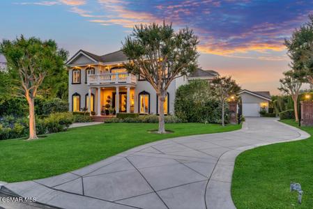 1917 Brittany Park Road