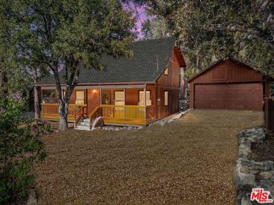 2320 Zermatt Drive