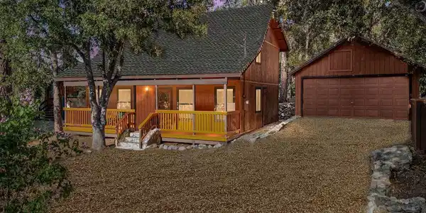 2320 Zermatt Drive