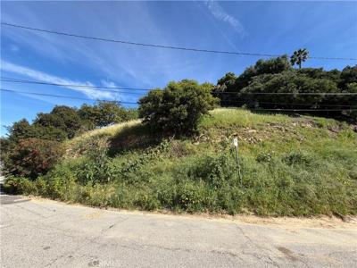 2556 El Rosa Drive