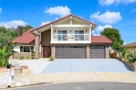 1508 Gide Court