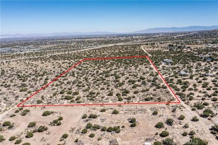 0 Hwy 138 Lot 02