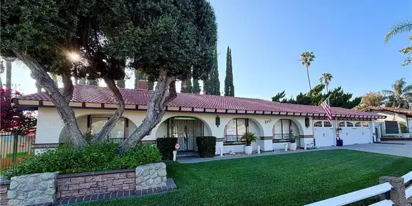 2117 Capuchin Way