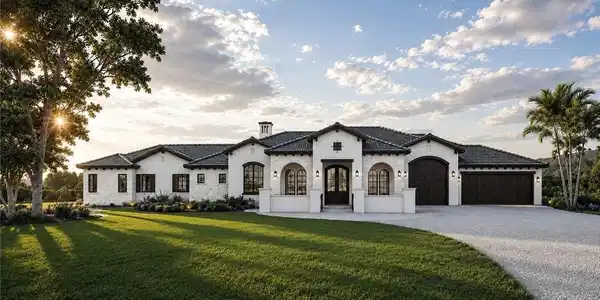 18346 Vista De Montanas