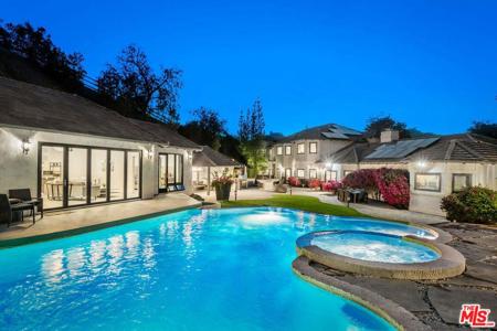 204 Bell Canyon Road