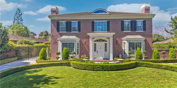 1117 Encanto Drive