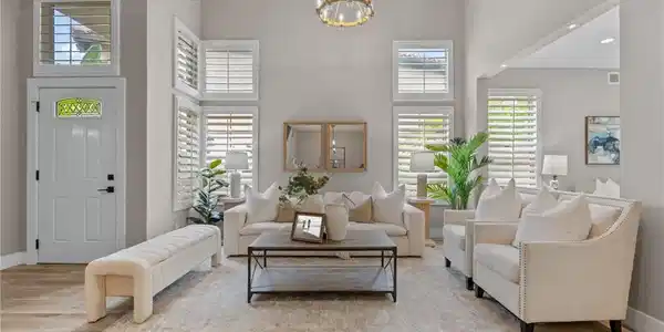 32 Mayfair