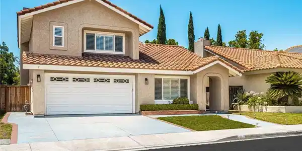 7 Temecula Court