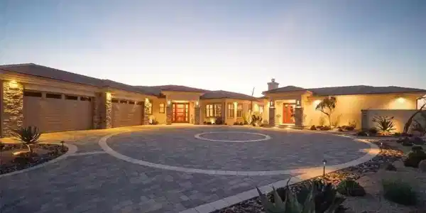 12457 Rancho Heights Road