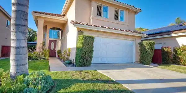 8834 Tobira Drive