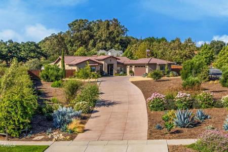 690 Valley Oak Road