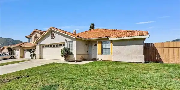10561 Mendoza Road