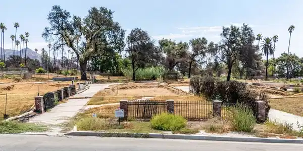 3122 Marengo Avenue