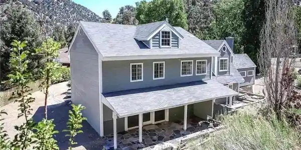 2516 Nadelhorn Court