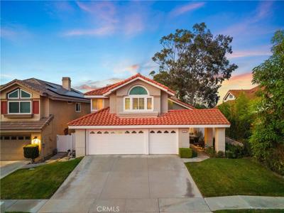 2481 Thistlewood Lane