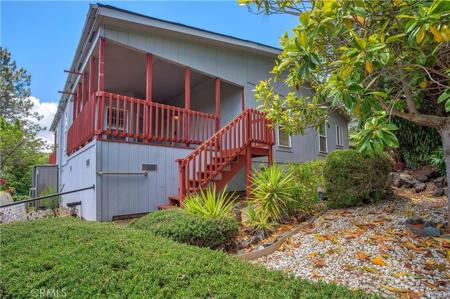 10703 Paradise Court