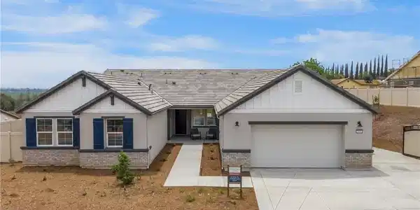 5978 Saddlehorn Lane