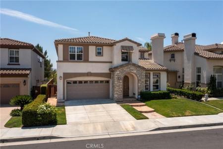 6682 E Bonita Court