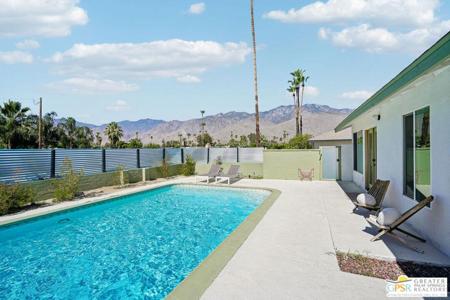 3864 E Calle San Raphael