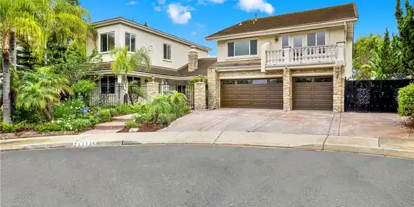 3313 Cabo Court