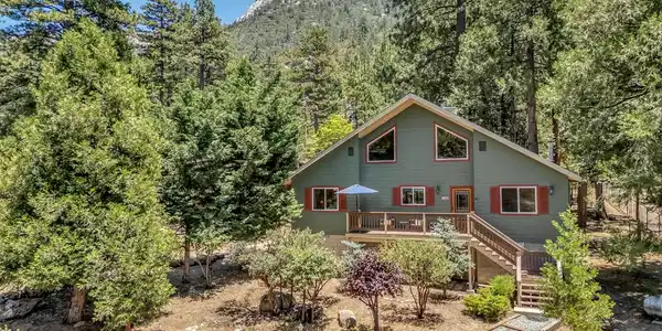25100 Rim Rock Road