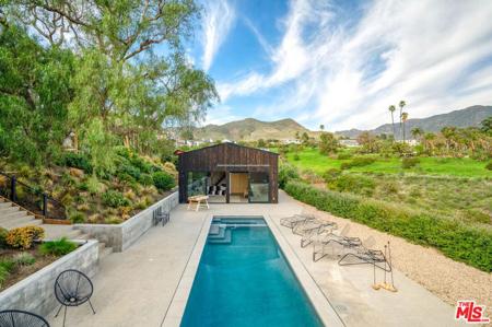 29517 Harvester Road