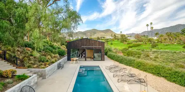 29517 Harvester Road