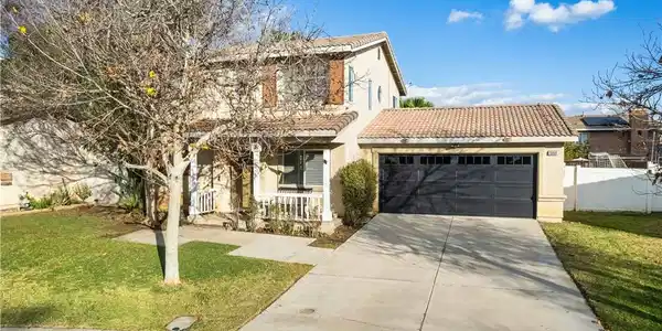 15468 Alosta Lane