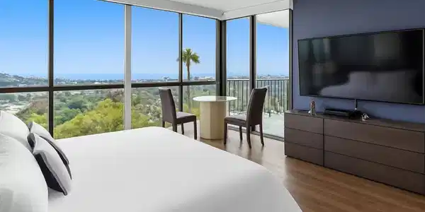 2500 Torrey Pines Road