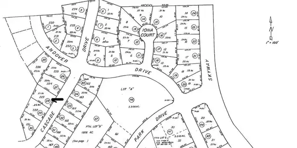 13903 Cascade Drive