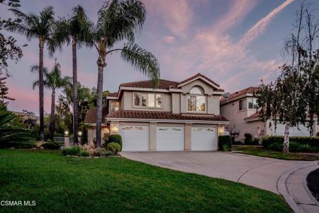 368 Pellburne Court