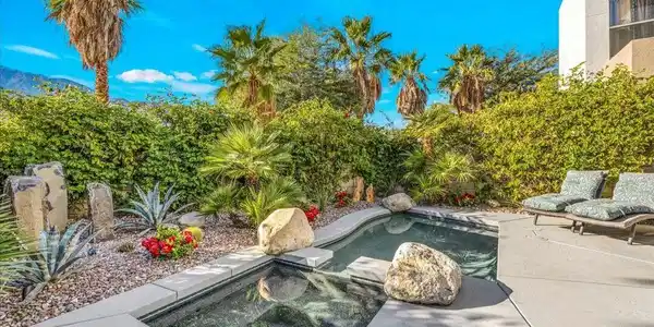 3601 Melody Lane