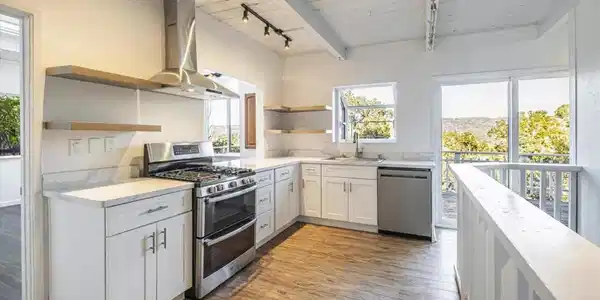 734 Loma Prieta Drive