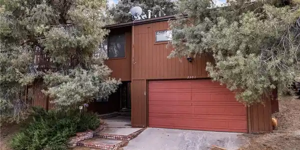 2301 Tirol Drive