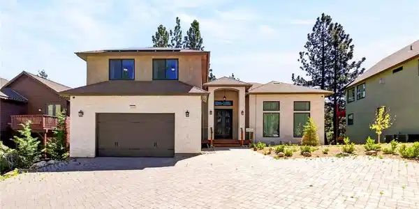 1224 Wolf Creek Court