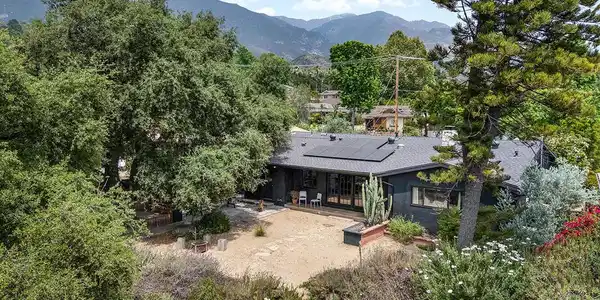 4155 Aralia Road