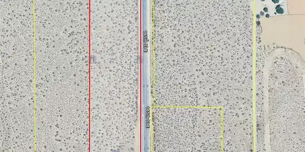 16500 Pearblossom Highway