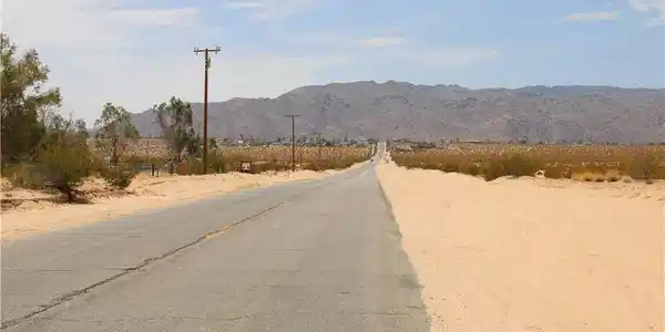 9 AC Mesquite Springs Road