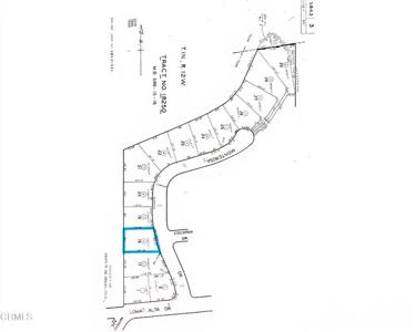 3539 Monterosa Drive