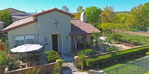 23880 Belcaro Court