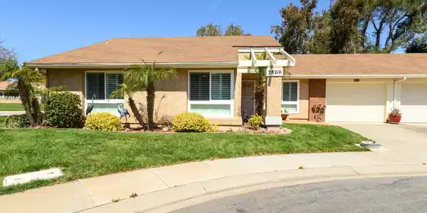 28210 Village 28