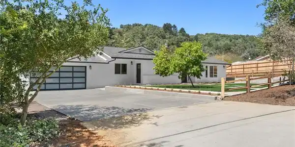 1804 Deer Canyon Road