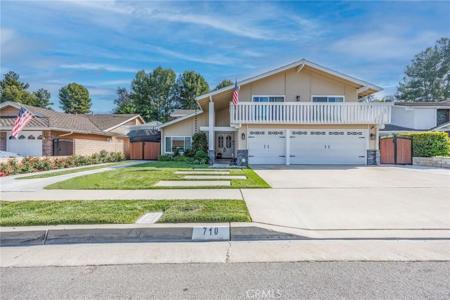 710 W Country Hills Drive W