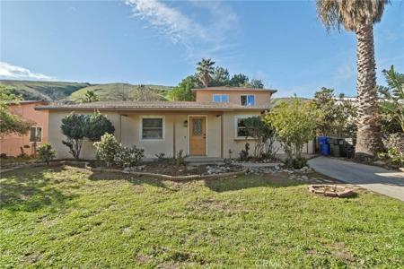 1439 Morgan Road