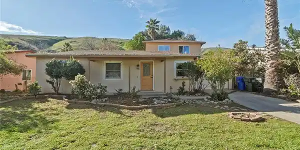 1439 Morgan Road